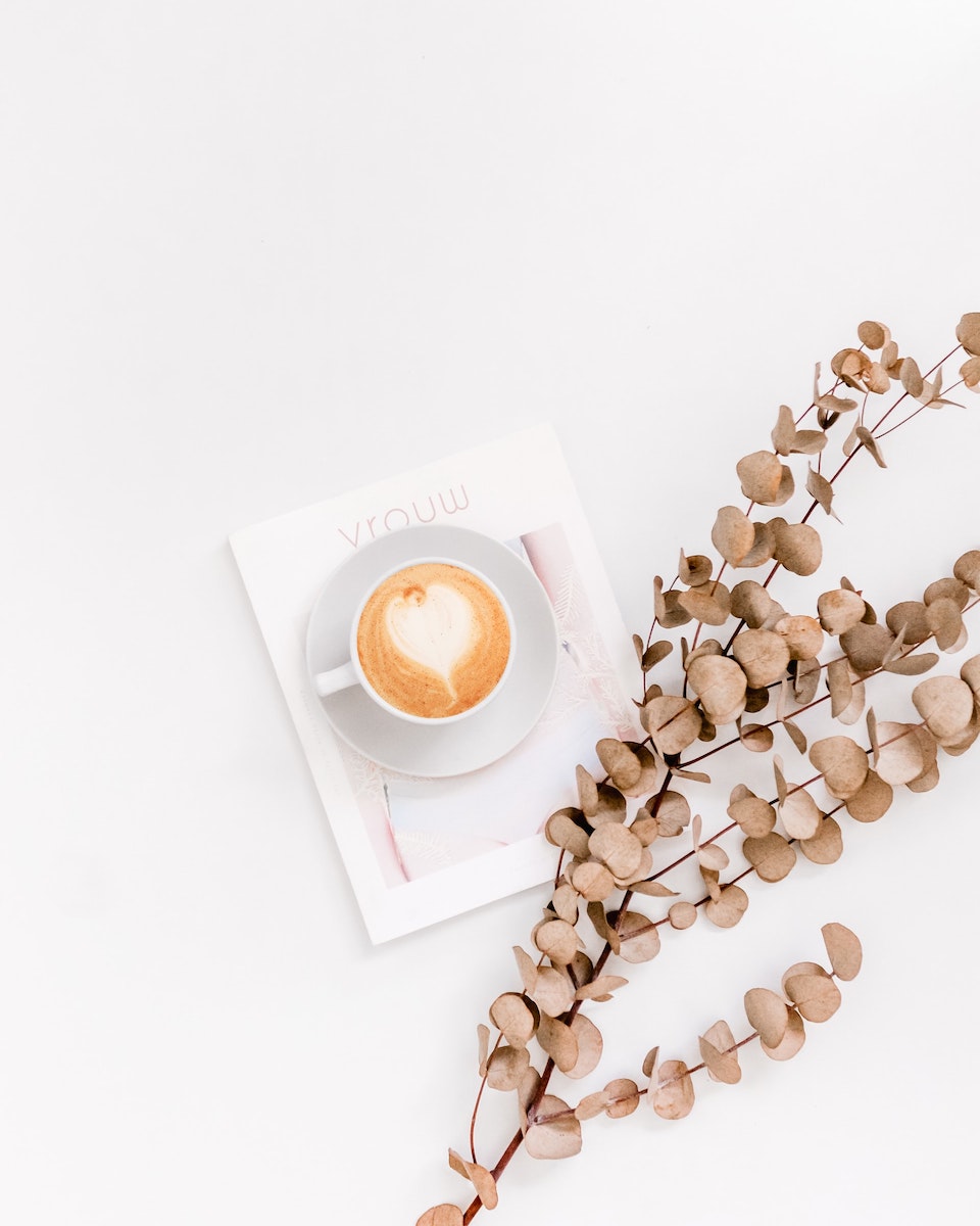 Mon rituel du&nbsp;café